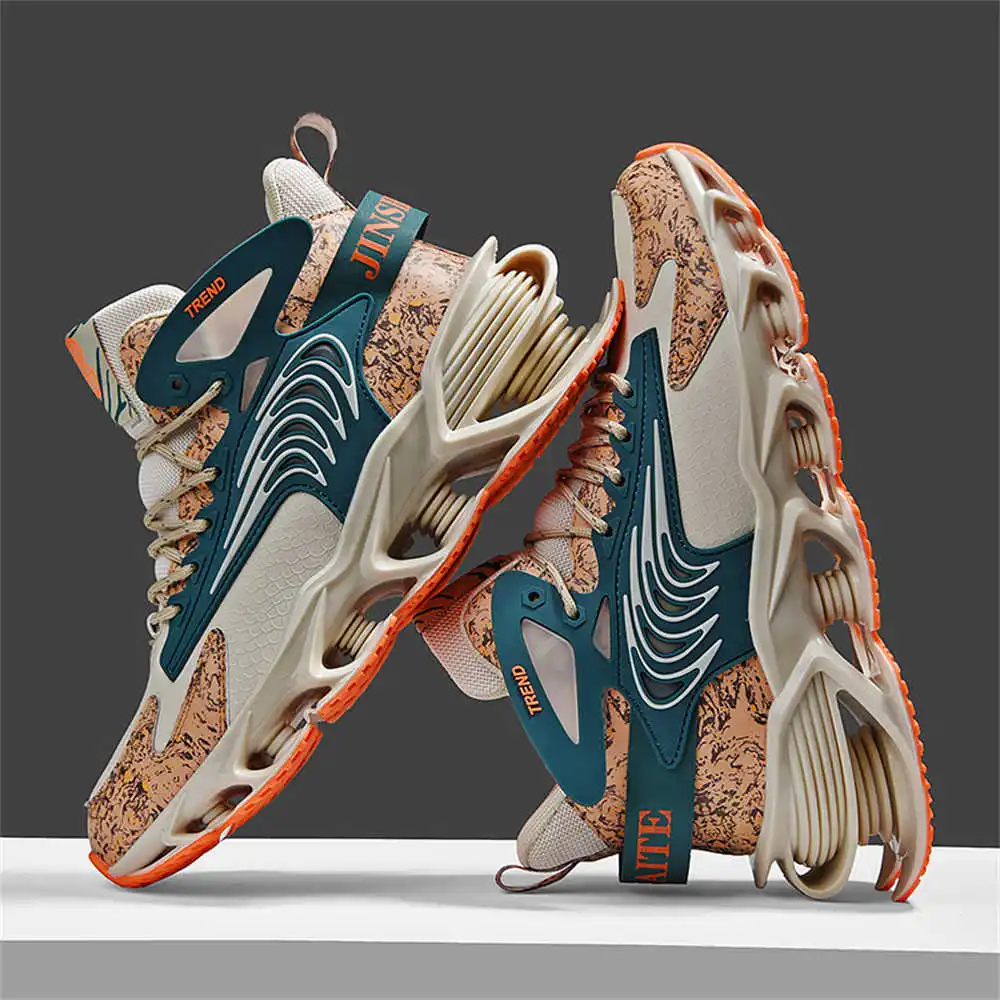 Rutschfeste Mid-Kind-Laufschuh – Street Fashion Walking Bewertung und Preis