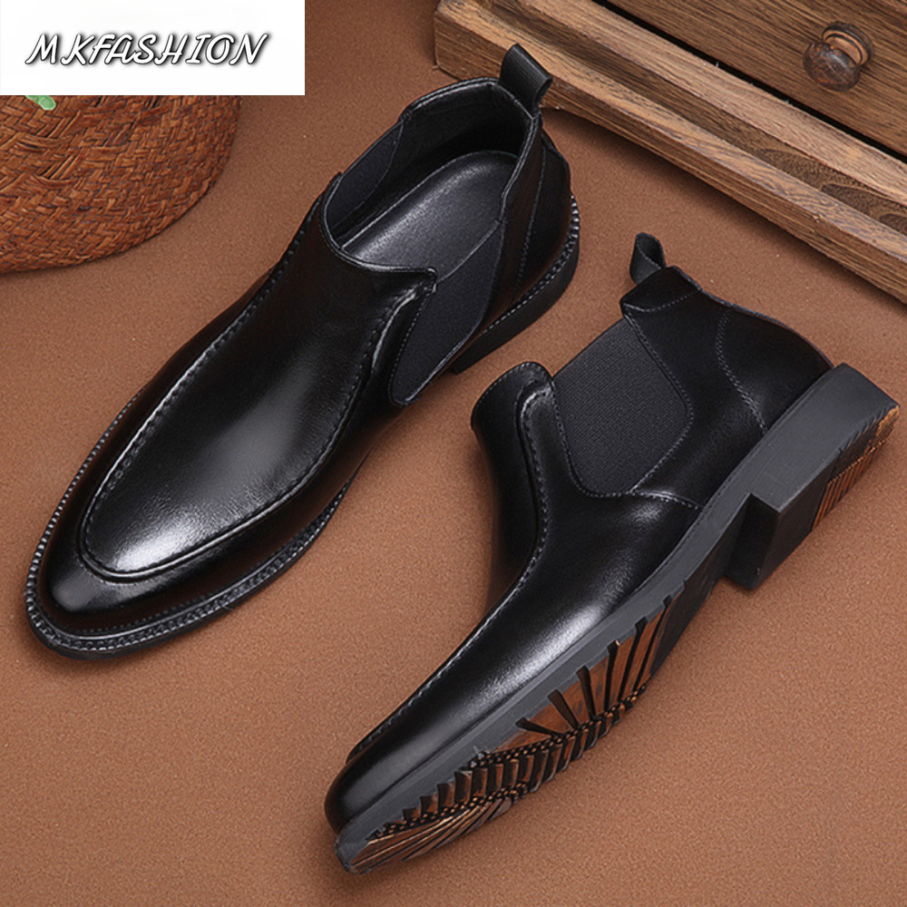 Modische Komfort-Stiefeletten  – Street Fashion Online Bewertung und Preis