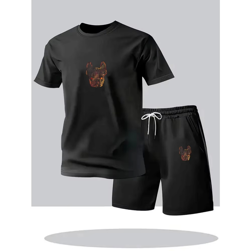 Herren Mode Streetwear Kurzarm – Street Fashion Tshirt Bewertung und Preis