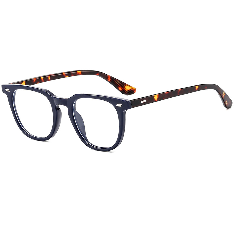 1 Paar modische Brillen im Kon – Street Fashion Online Bewertung und Preis