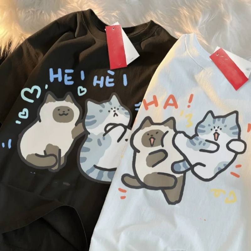 ZAZOMDE 2025, lustiges Katzend – Street Fashion Japan 2025 Bewertung und Preis