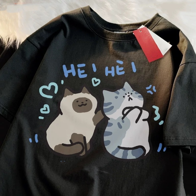 ZAZOMDE 2025, lustiges Katzend – Street Fashion Japan 2025 Bewertung und Preis