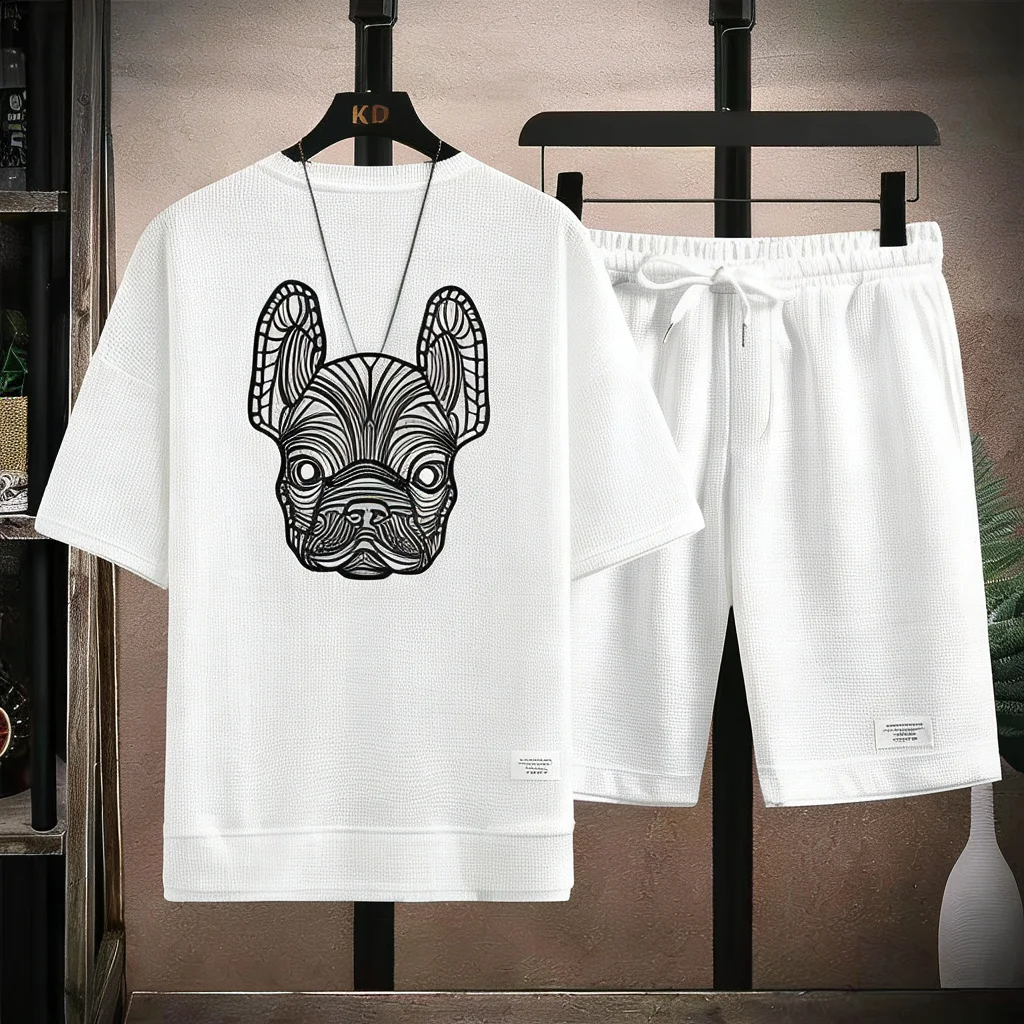 Sommer Herren Schnelltrocknend – Street Fashion Tshirt Bewertung und Preis