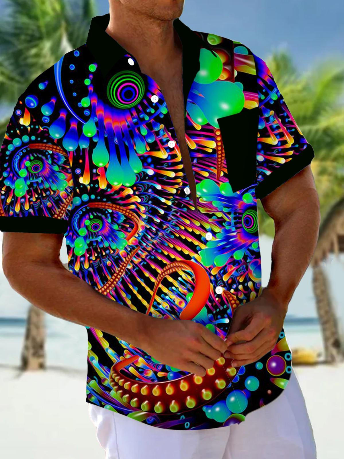 Neue Hawaii Frühjahr/Sommer Mo – Street Fashion Walking Bewertung und Preis