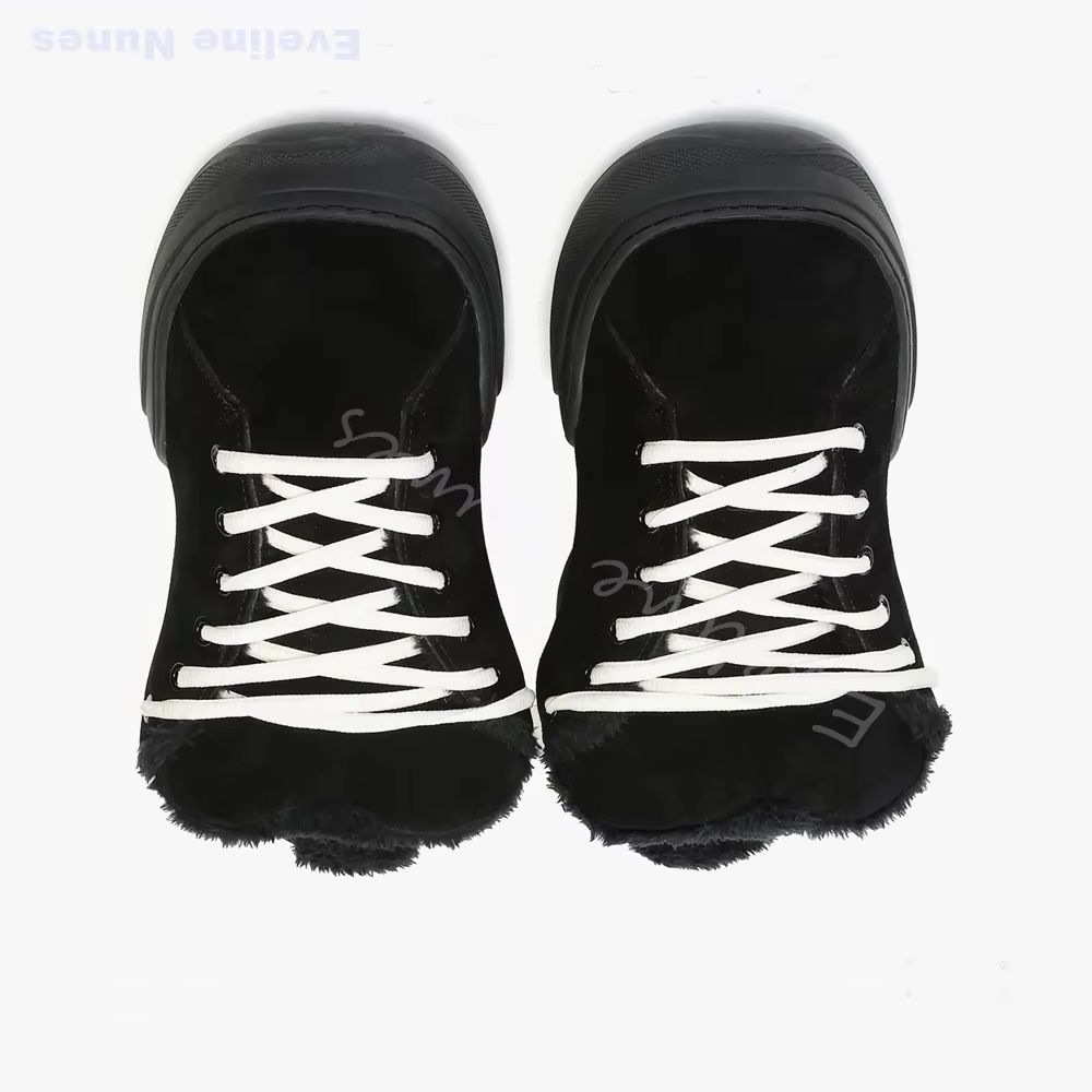 Wintermode Lässige Flache Stie – Street Fashion Online Bewertung und Preis