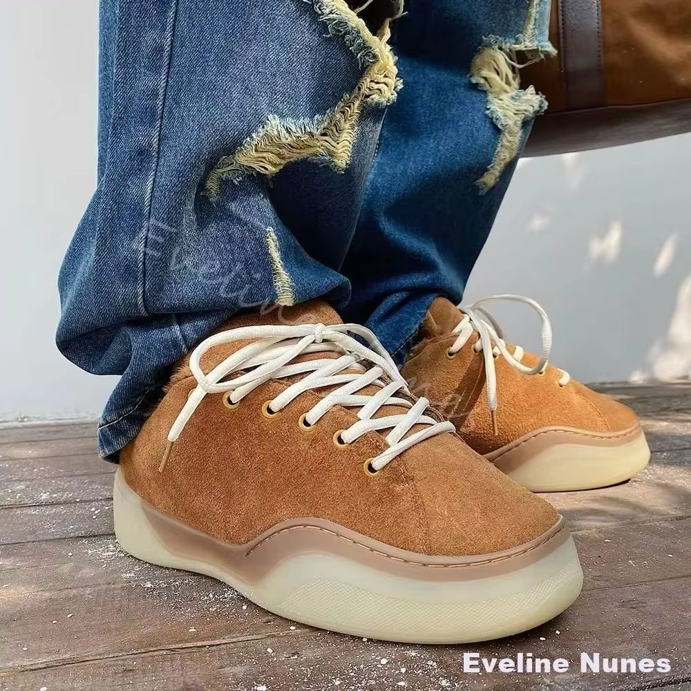 Wintermode Lässige Flache Stie – Street Fashion Online Bewertung und Preis