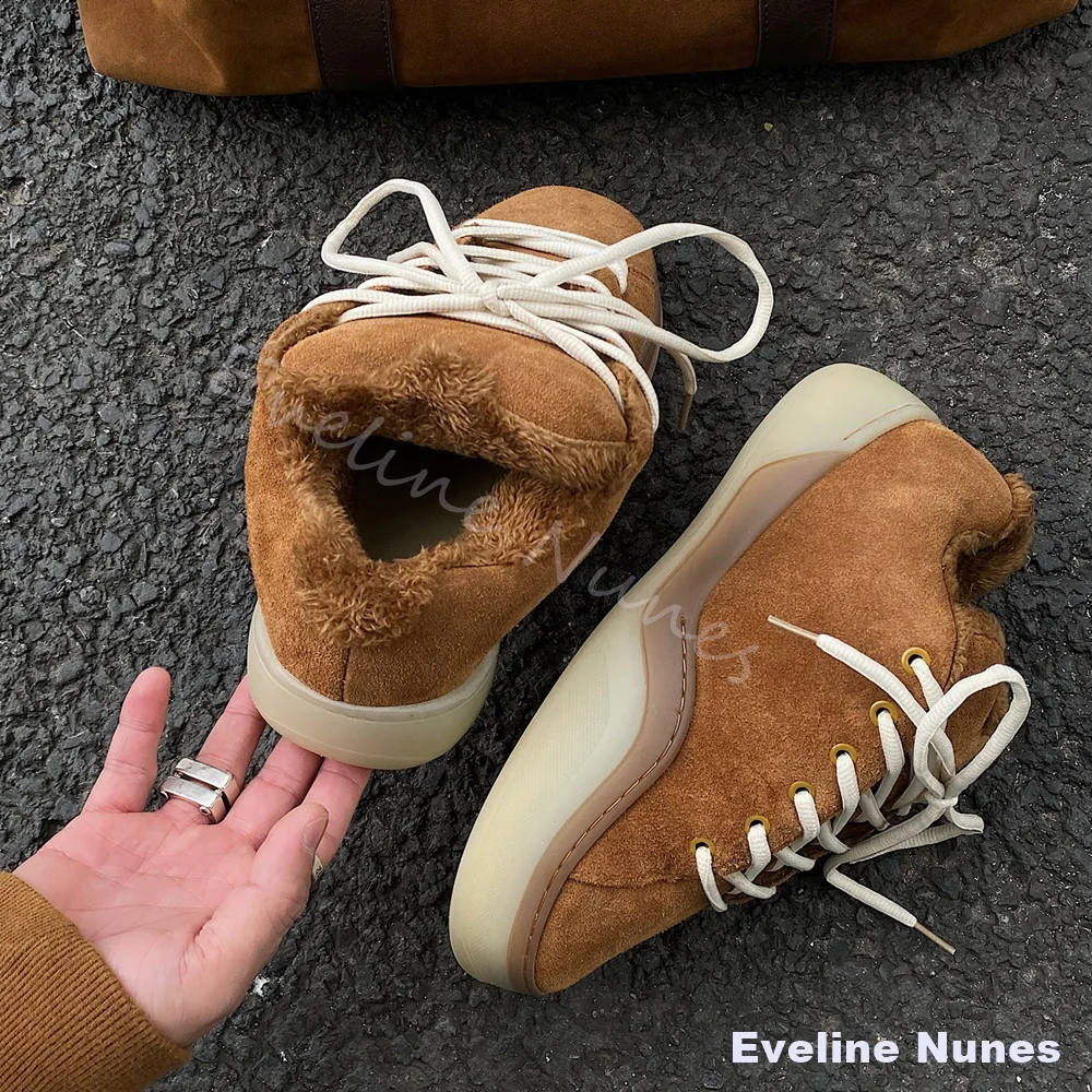 Wintermode Lässige Flache Stie – Street Fashion Online Bewertung und Preis
