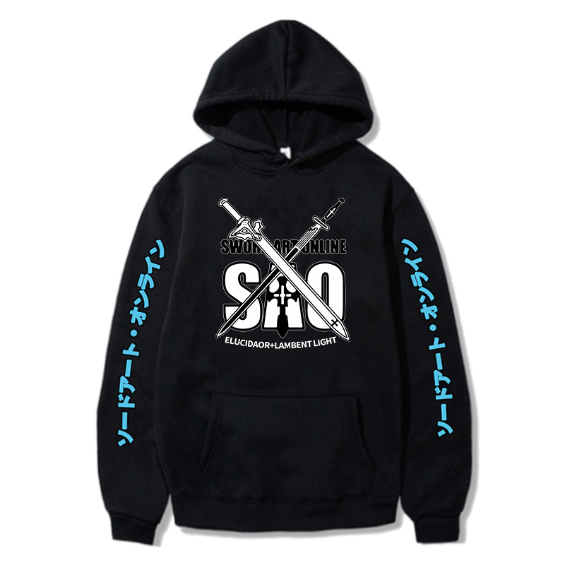 Anime SAO Schwert Art Online M – Street Fashion Online Bewertung und Preis