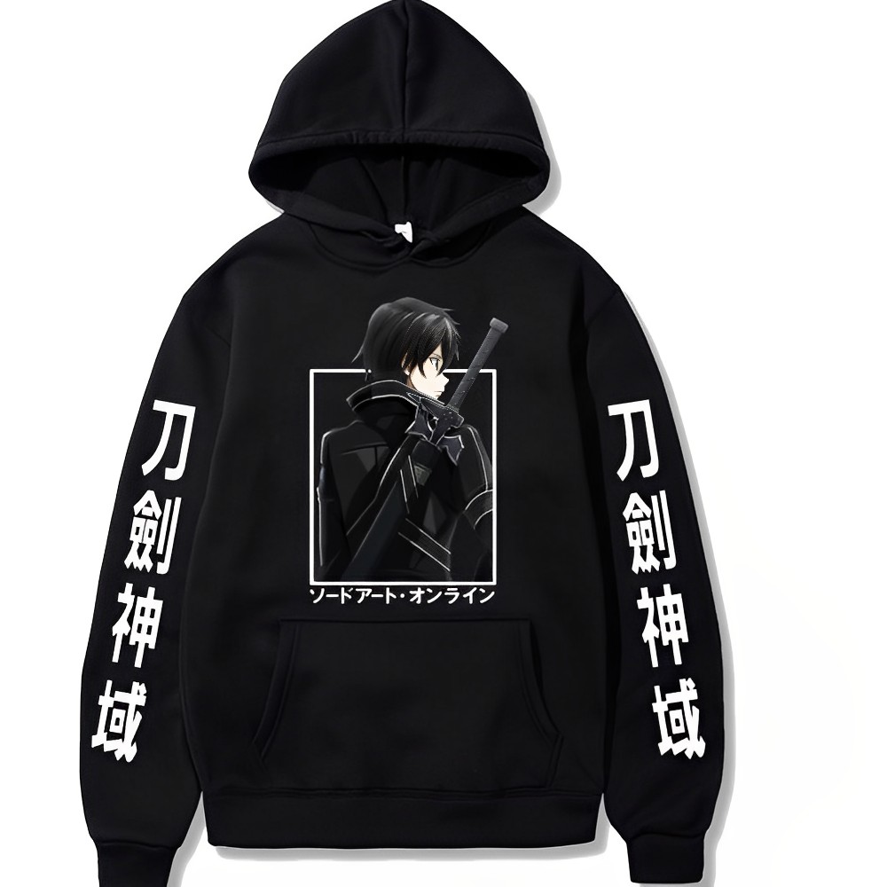 Anime SAO Schwert Art Online M – Street Fashion Online Bewertung und Preis
