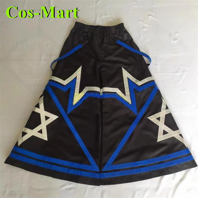 Cos-Mart Fluoreszierende Geist – Street Fashion Game Bewertung und Preis