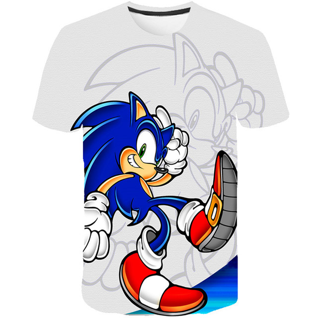Der Igel Sonic Tails 3D-Grafik – Street Fashion Game Bewertung und Preis