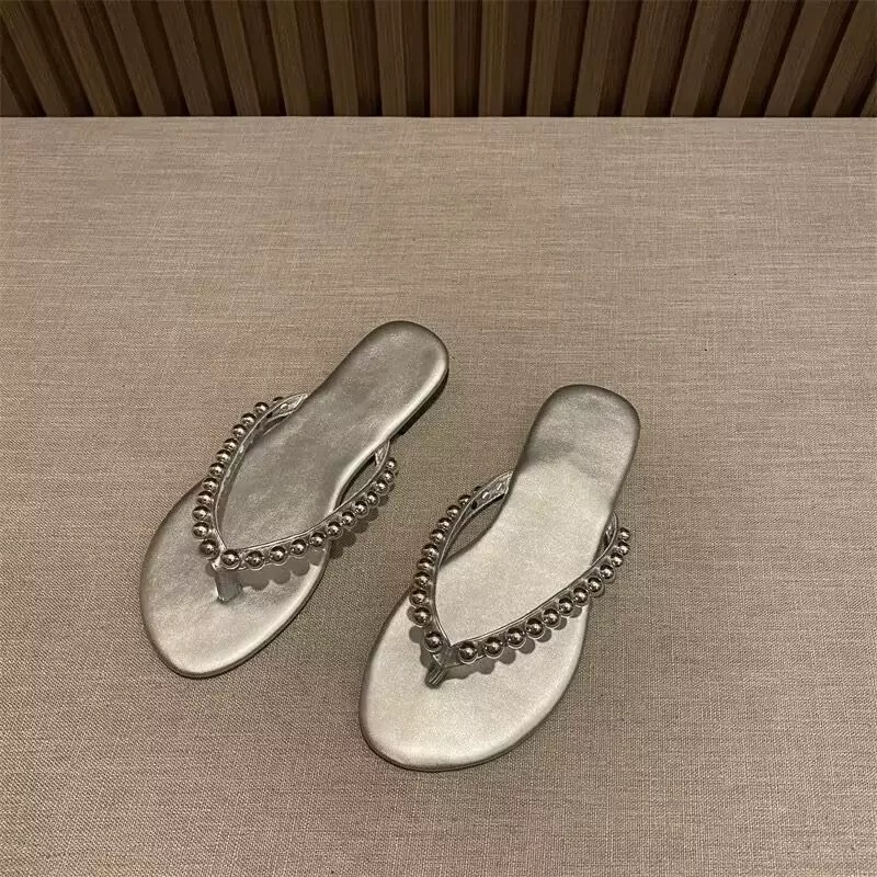 2026 Sommer Neue Damen Flip-Fl – Street Fashion Walking Bewertung und Preis