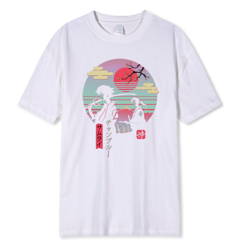 2 japanische Samurai Walking H – Street Fashion Walking Bewertung und Preis