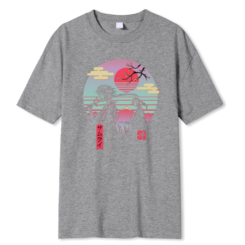 2 japanische Samurai Walking H – Street Fashion Walking Bewertung und Preis