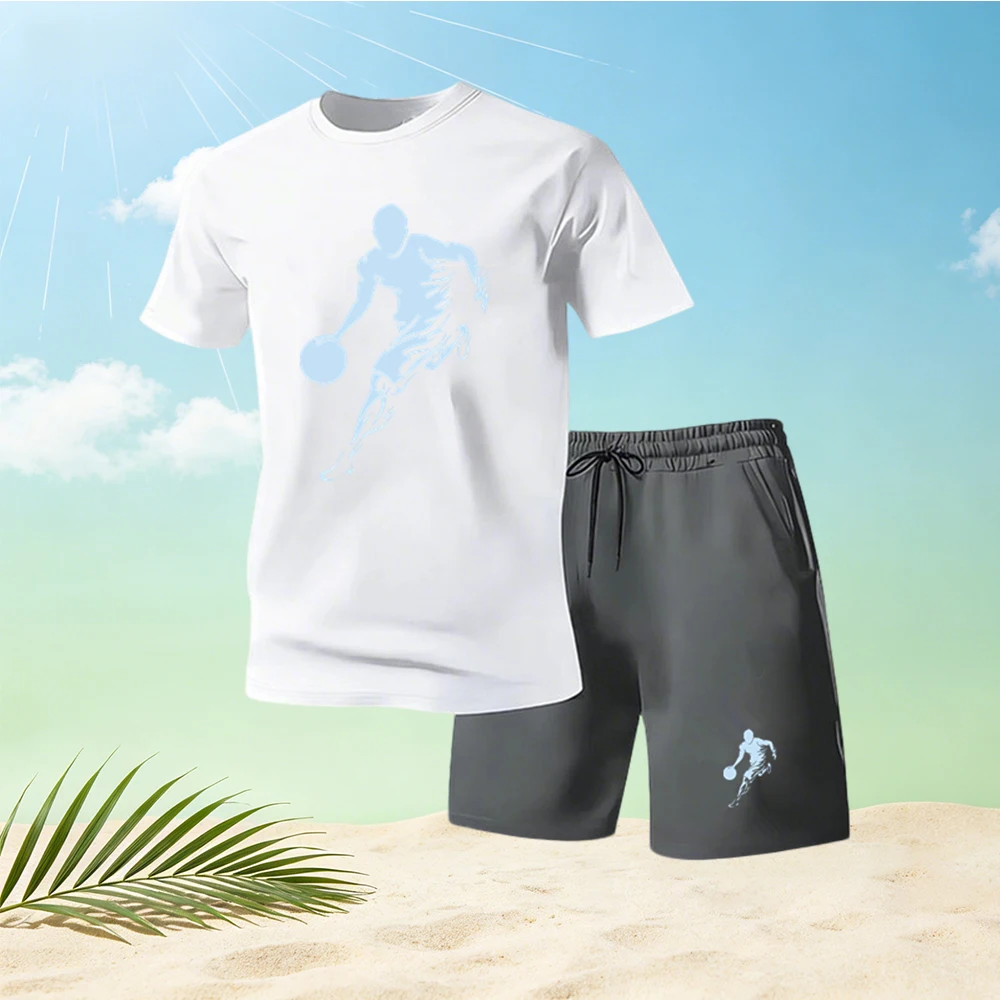 Bestseller Sommer Herren T-Shi – Street Fashion Tshirt Bewertung und Preis