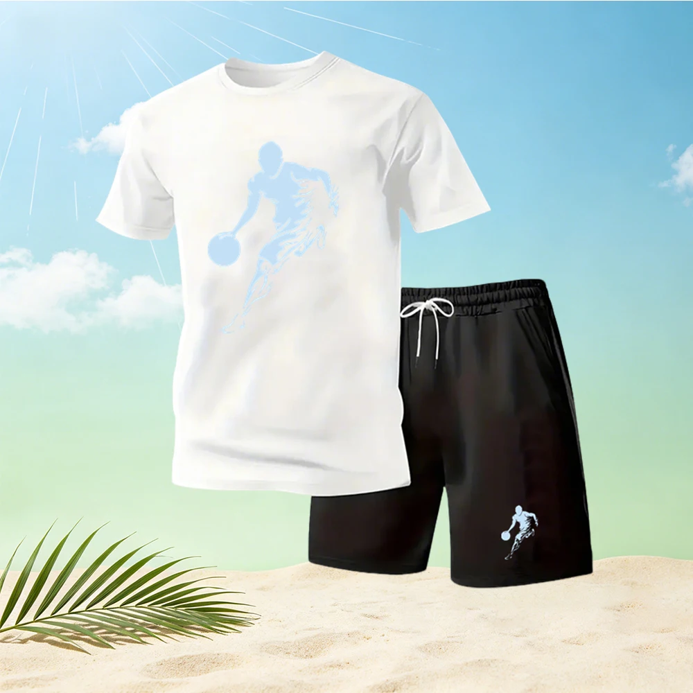 Bestseller Sommer Herren T-Shi – Street Fashion Tshirt Bewertung und Preis