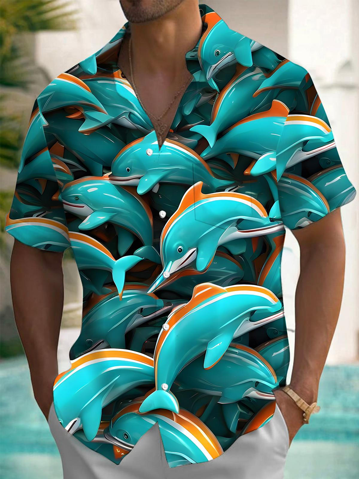 Neue Hawaii Frühjahr/Sommer Mo – Street Fashion Walking Bewertung und Preis