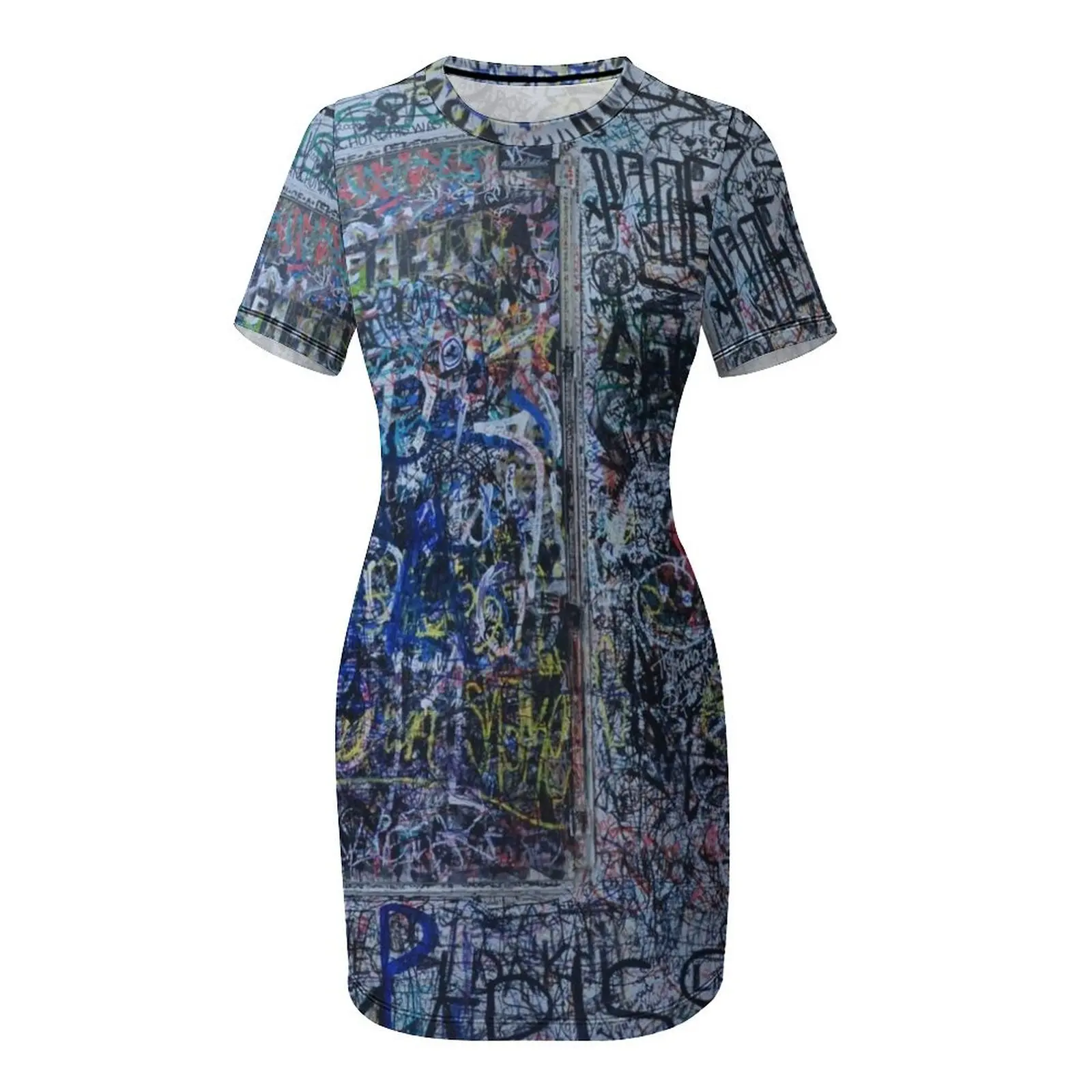 Urban-Art: On The Streets Kurz – Street Fashion Online Bewertung und Preis