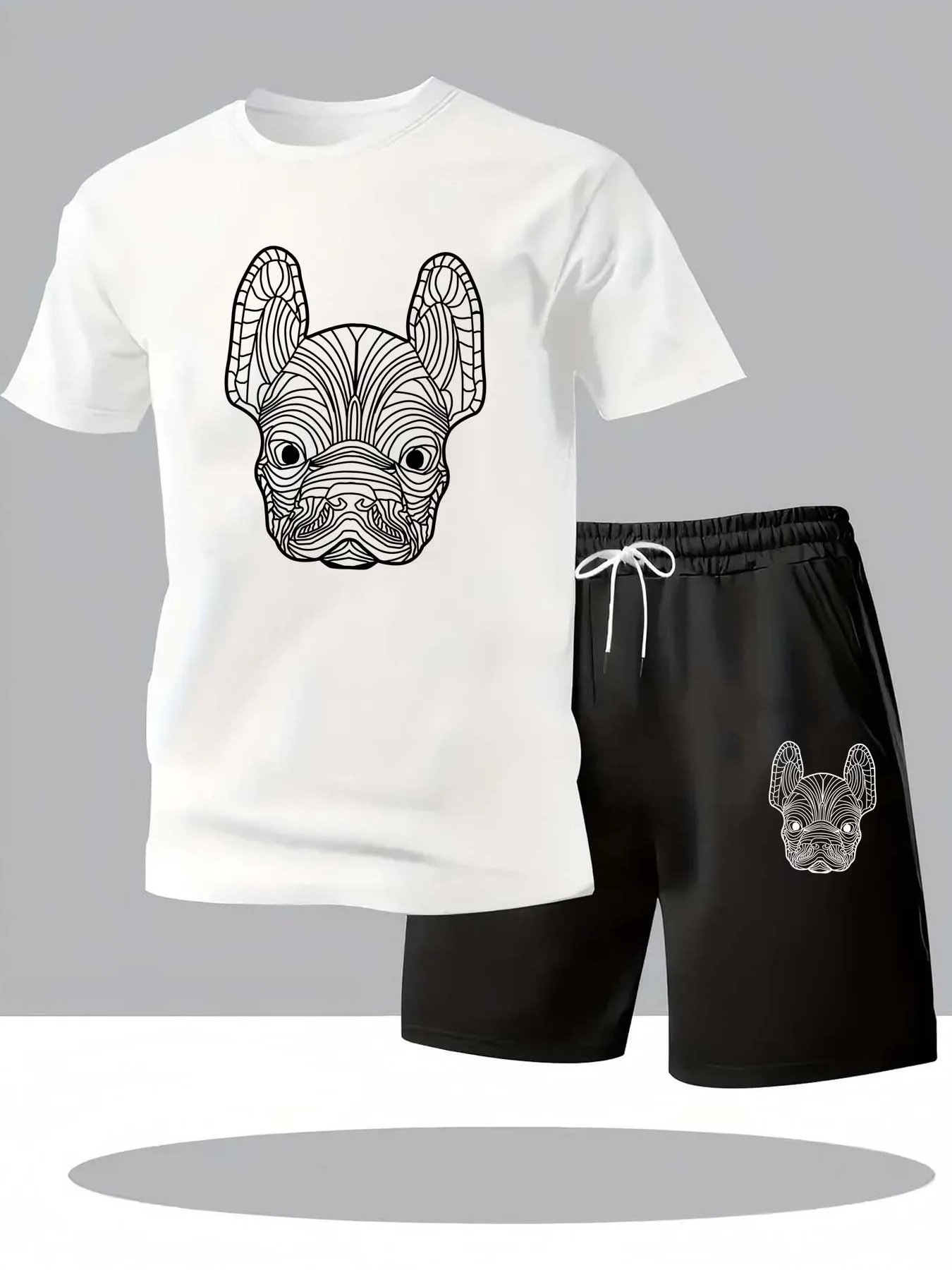Sommer Herren Schnelltrocknend – Street Fashion Tshirt Bewertung und Preis