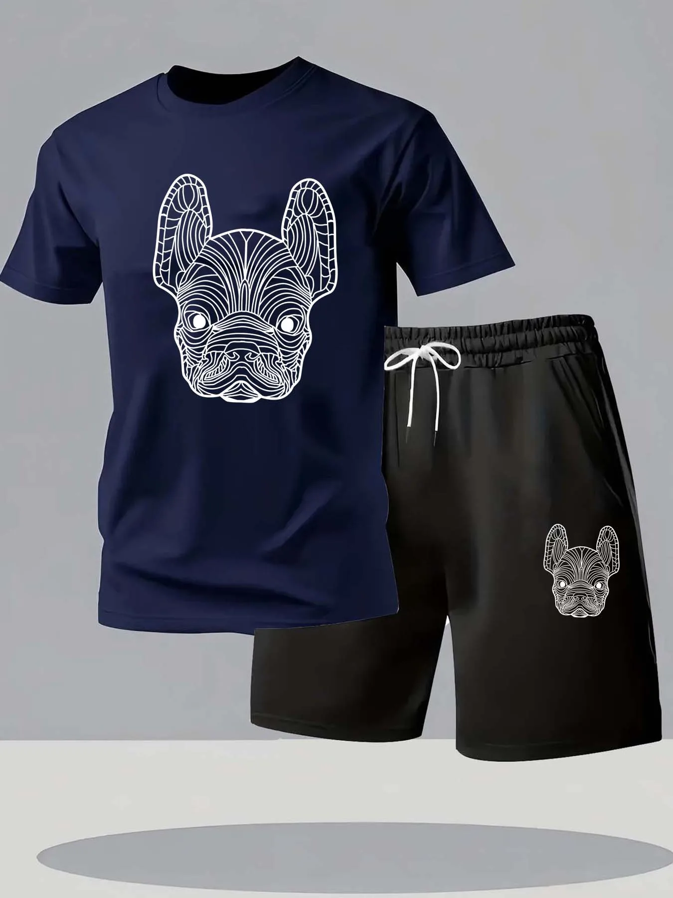 Sommer Herren Schnelltrocknend – Street Fashion Tshirt Bewertung und Preis