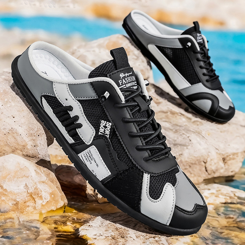 Modische, farblich abgesetzte  – Street Fashion Walking Bewertung und Preis