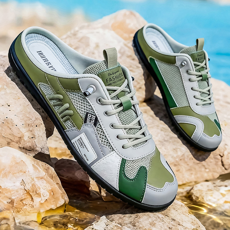 Modische, farblich abgesetzte  – Street Fashion Walking Bewertung und Preis