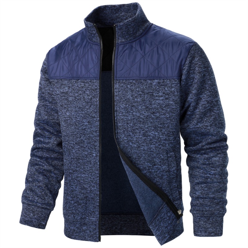 Herren Patchwork Sweatshirts S – Street Fashion Game Bewertung und Preis