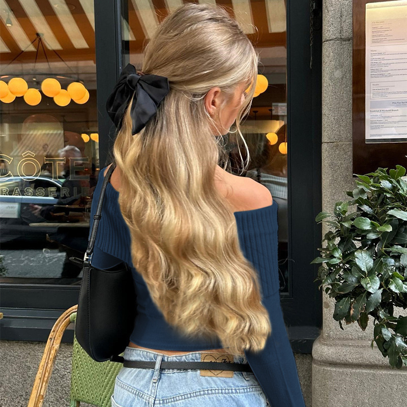 Street Fashion Off-Shoulder To – Street Fashion Tshirt Bewertung und Preis
