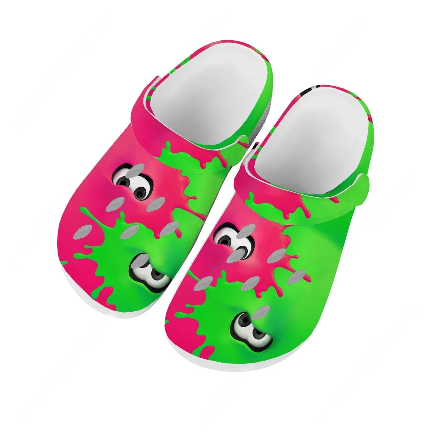 Splatoons Game Wasserschuhe fü – Street Fashion Game Bewertung und Preis