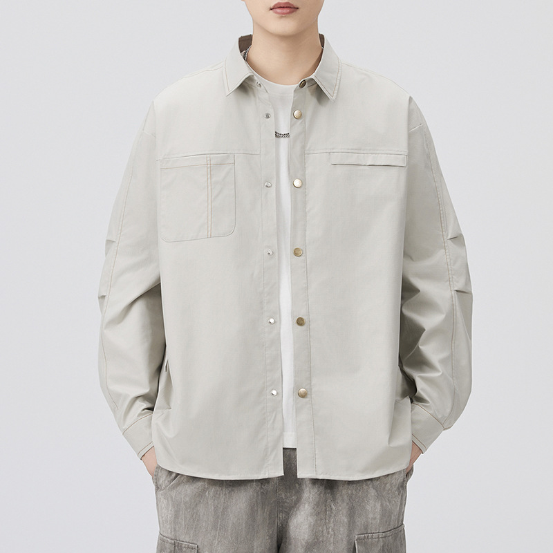 2025 männer Frühling und Herbs – Street Fashion Japan 2025 Bewertung und Preis