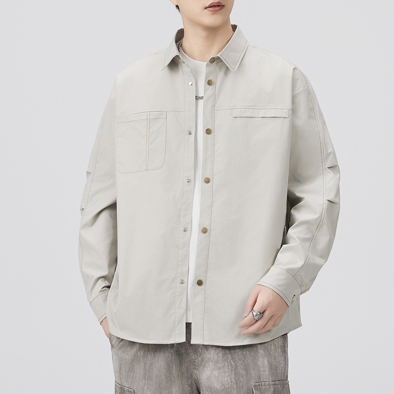 2025 männer Frühling und Herbs – Street Fashion Japan 2025 Bewertung und Preis