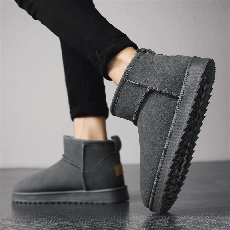 Neue Braune Wildleder Mini-Sti – Street Fashion Online Bewertung und Preis
