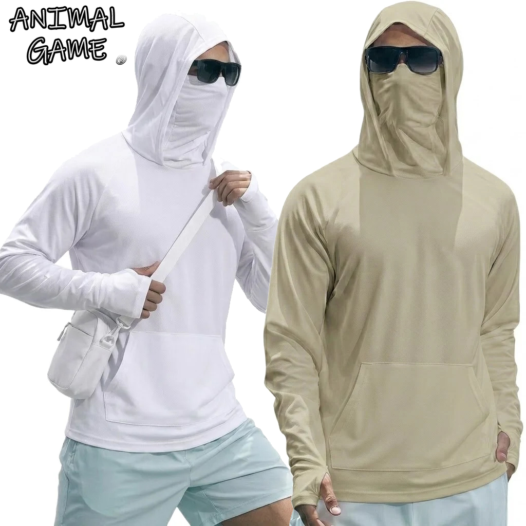 Sommer UPF50+ Performance Herr – Street Fashion Game Bewertung und Preis
