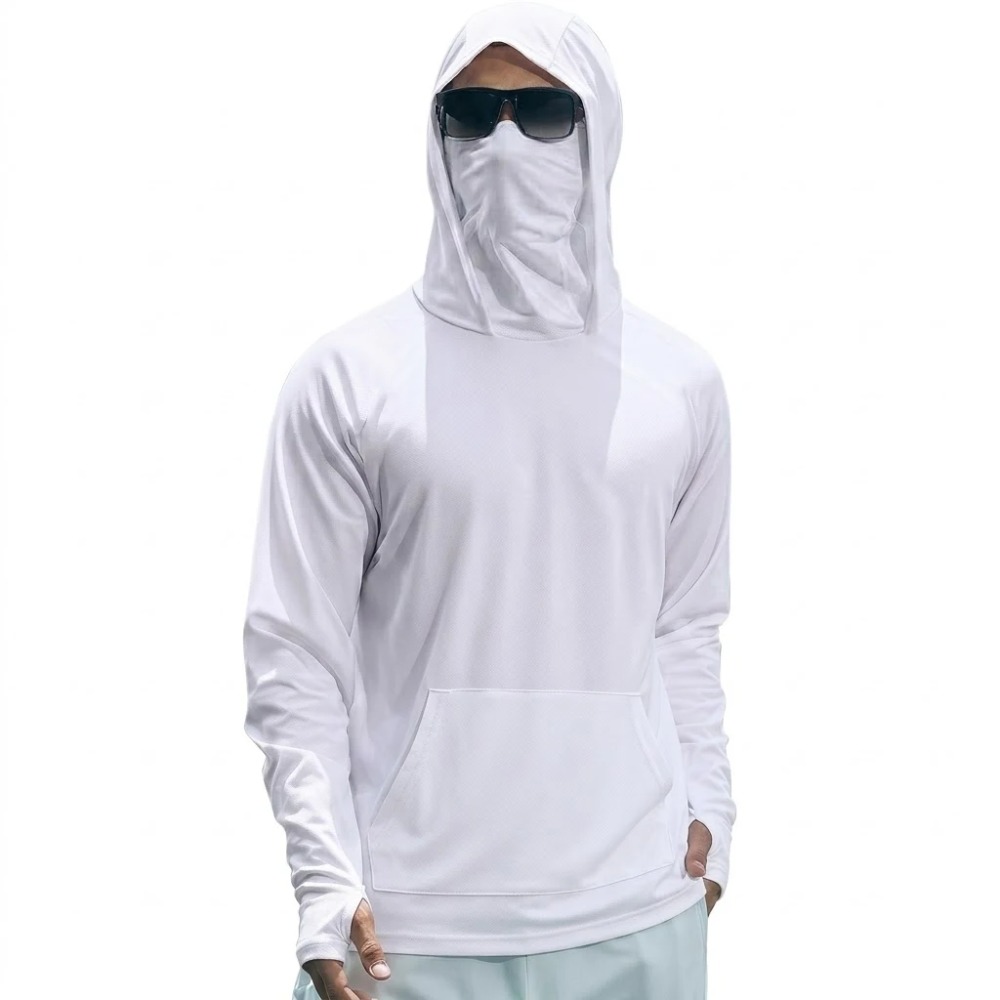 Sommer UPF50+ Performance Herr – Street Fashion Game Bewertung und Preis