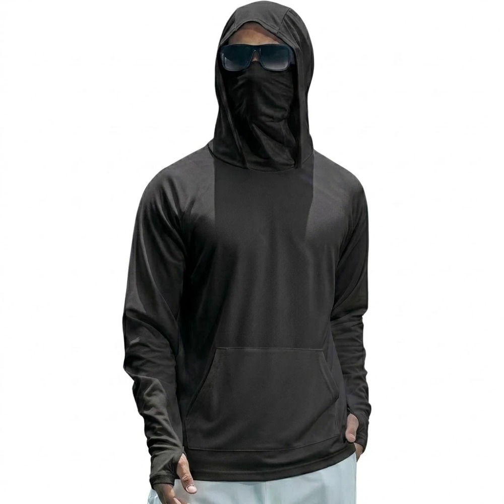 Sommer UPF50+ Performance Herr – Street Fashion Game Bewertung und Preis