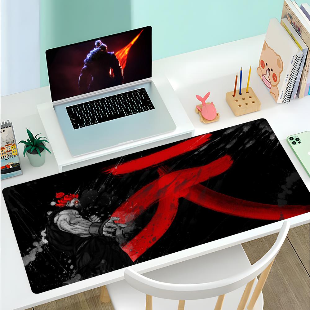 Street Fighter Akuma Mauspad,  – Street Fashion Game Bewertung und Preis