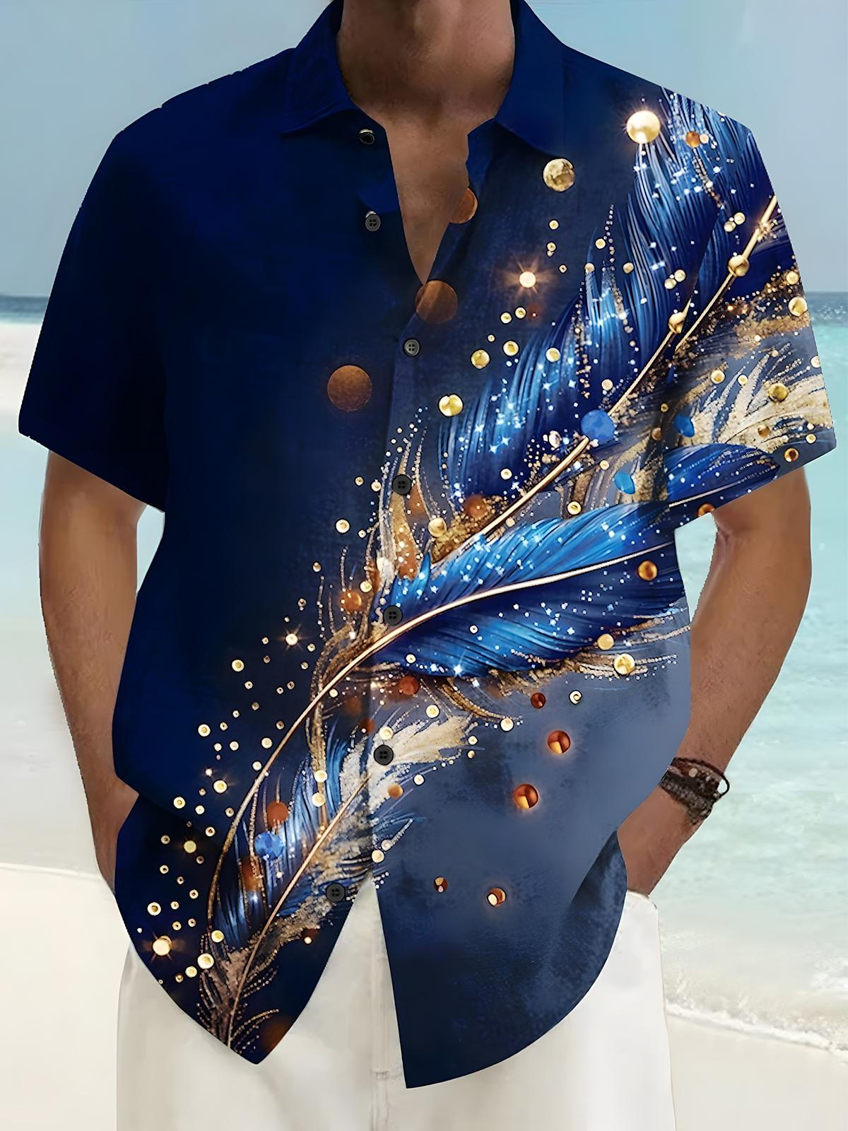 Neues Hawaii Frühling/Sommer M – Street Fashion Walking Bewertung und Preis